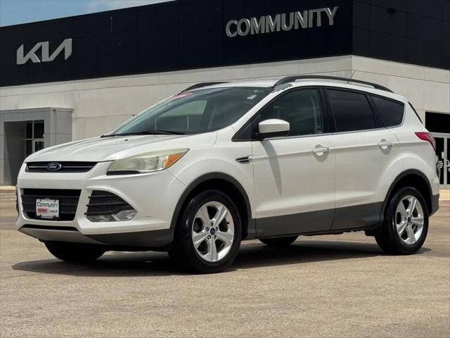2016 Ford Escape SE for sale in Baytown, TX
