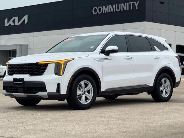 2026 Kia Sorento LX for sale in Baytown, TX
