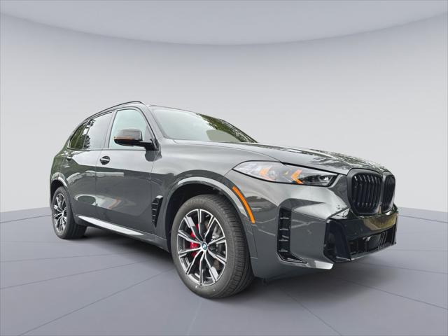 2026 BMW X5 xDrive40i for sale in Midlothian, VA
