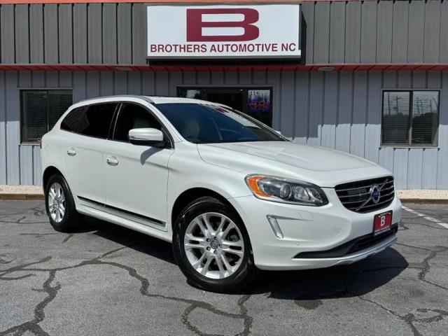 2015 Volvo XC60 T5 Platinum for sale in Aberdeen, NC