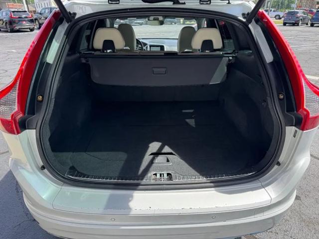 2015 Volvo XC60 T5 Platinum