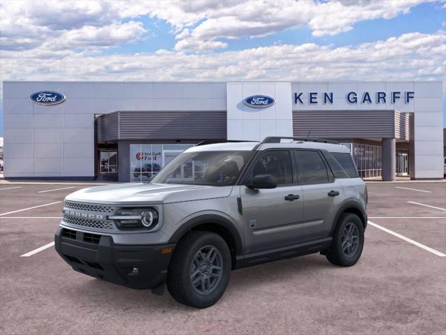2026 Ford Bronco Sport Big Bend for sale in American Fork, UT