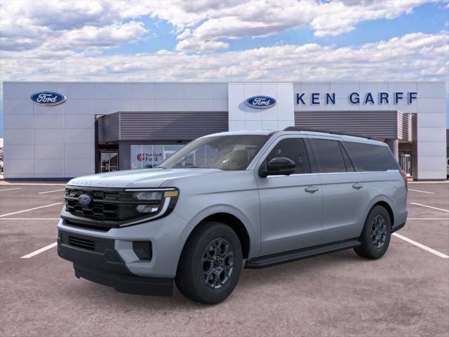 2026 Ford Expedition Max Active MAX for sale in American Fork, UT