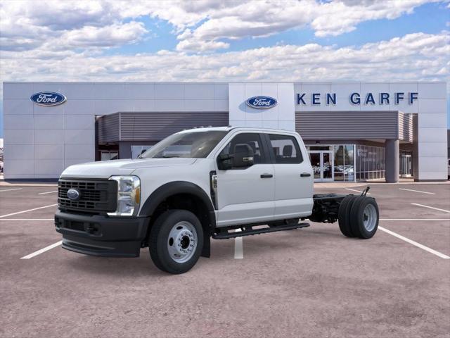 2026 Ford F-550 XL for sale in American Fork, UT