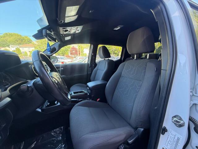 2019 Toyota Tacoma TRD Off Road