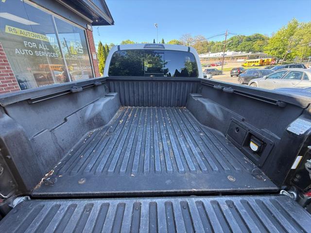 2019 Toyota Tacoma TRD Off Road