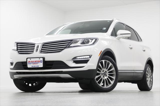 2017 Lincoln MKC Reserve for sale in Clinton, MO