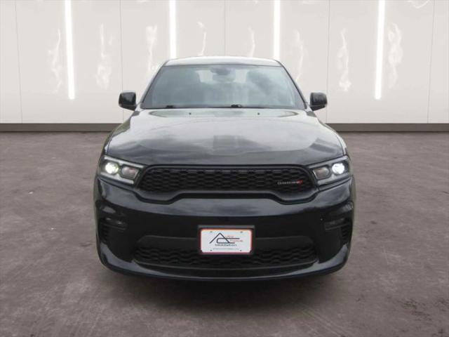 2021 Dodge Durango GT Plus AWD