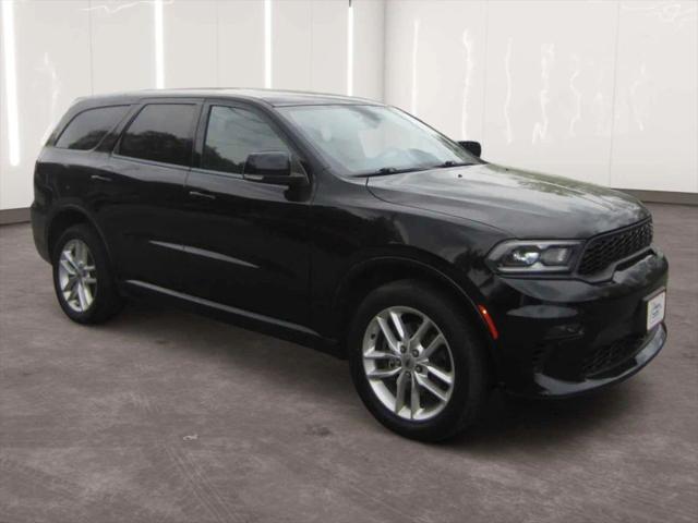 2021 Dodge Durango GT Plus AWD