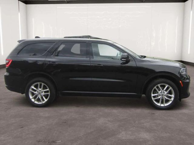 2021 Dodge Durango GT Plus AWD