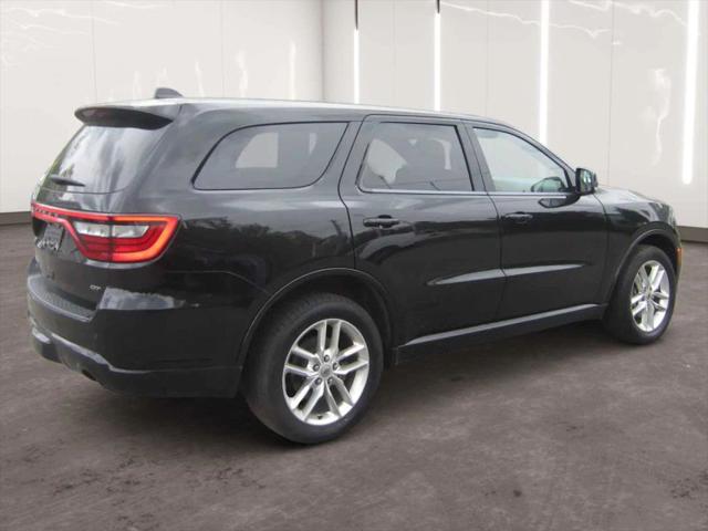 2021 Dodge Durango GT Plus AWD