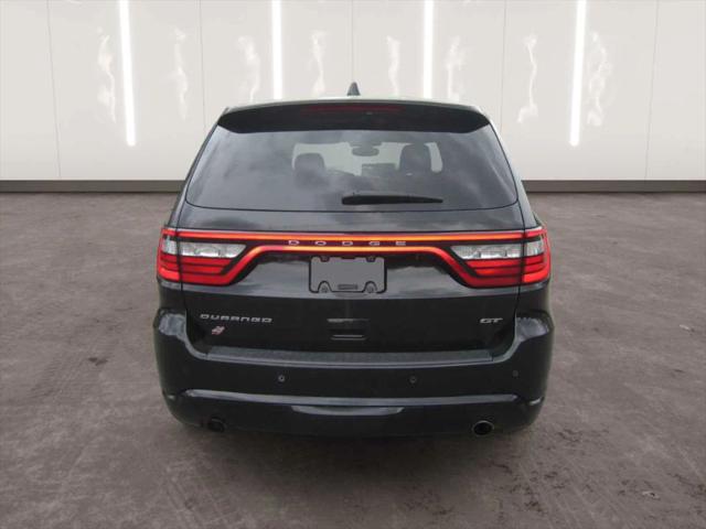 2021 Dodge Durango GT Plus AWD