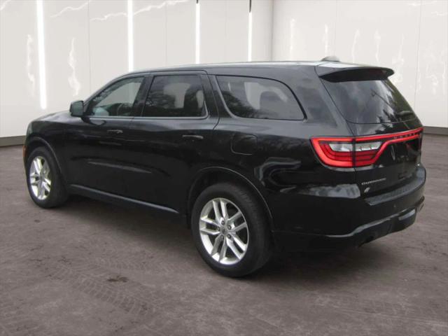 2021 Dodge Durango GT Plus AWD