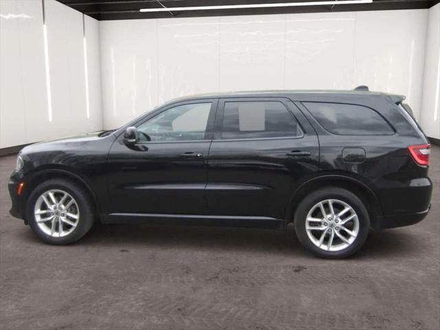 2021 Dodge Durango GT Plus AWD