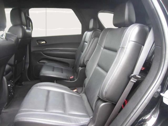 2021 Dodge Durango GT Plus AWD