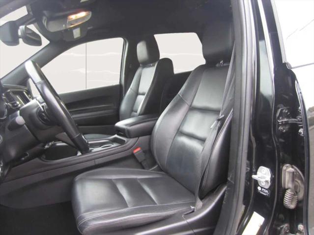 2021 Dodge Durango GT Plus AWD
