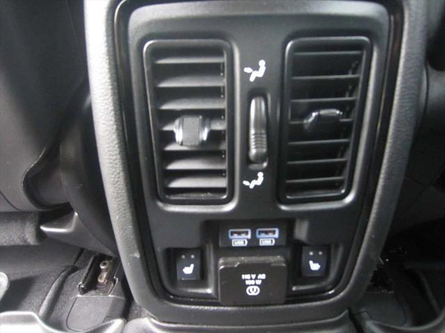 2021 Dodge Durango GT Plus AWD