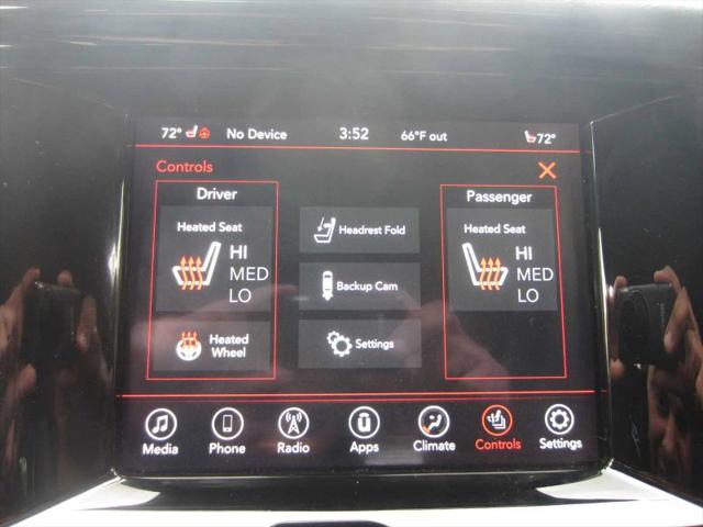 2021 Dodge Durango GT Plus AWD