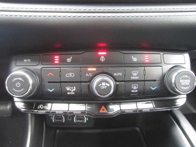 2021 Dodge Durango GT Plus AWD