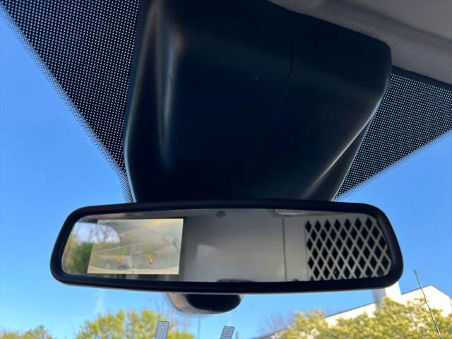2018 Ford Transit Medium Roof w/Sliding Side Door w/LWB