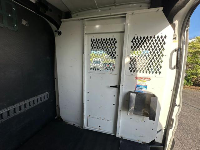 2018 Ford Transit Medium Roof w/Sliding Side Door w/LWB