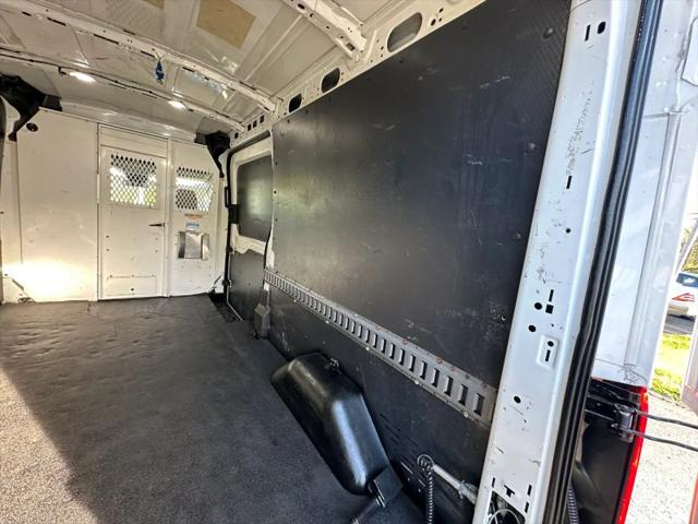 2018 Ford Transit Medium Roof w/Sliding Side Door w/LWB