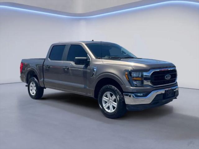 2023 Ford F-150 XLT for sale in Knoxville, TN