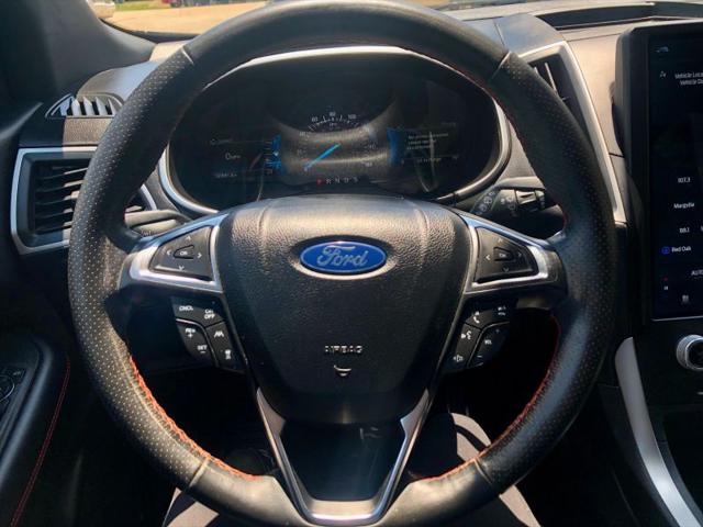 2021 Ford Edge ST-Line