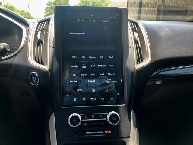 2021 Ford Edge ST-Line