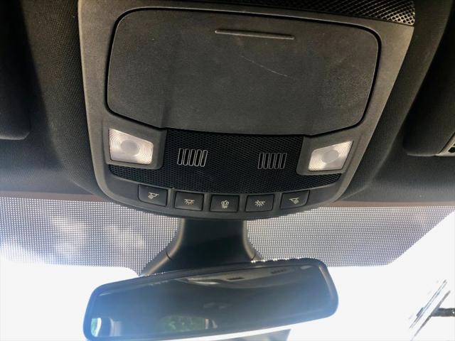 2021 Ford Edge ST-Line