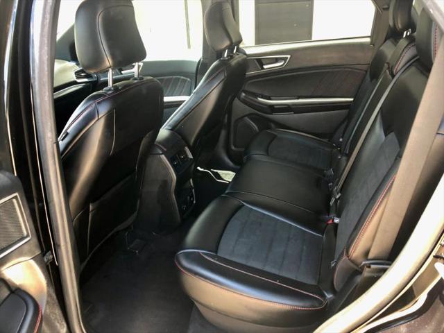 2021 Ford Edge ST-Line