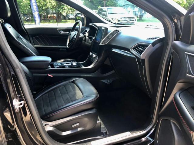 2021 Ford Edge ST-Line