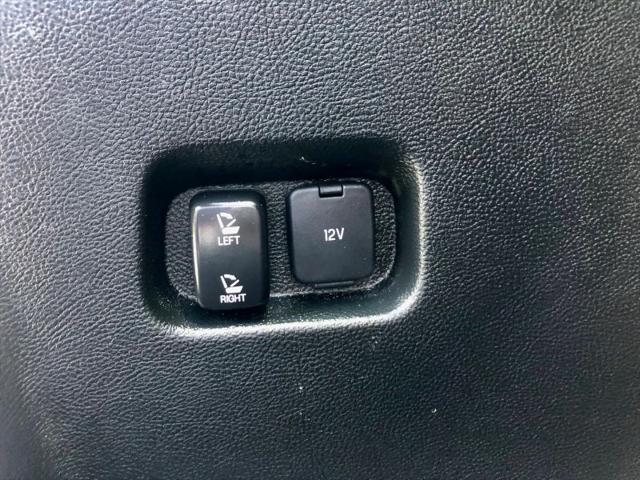 2021 Ford Edge ST-Line