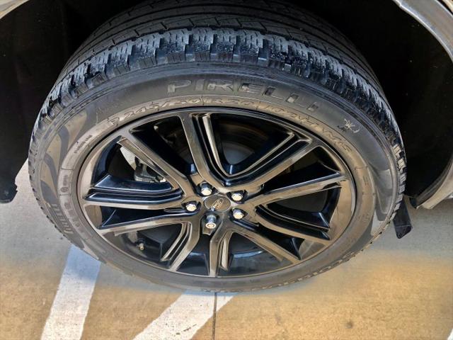 2021 Ford Edge ST-Line