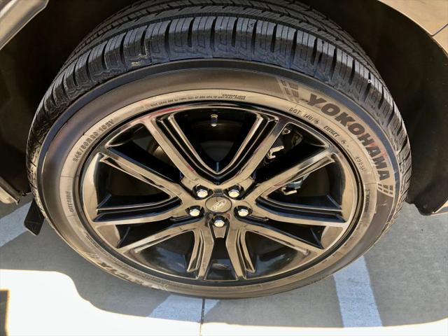 2021 Ford Edge ST-Line
