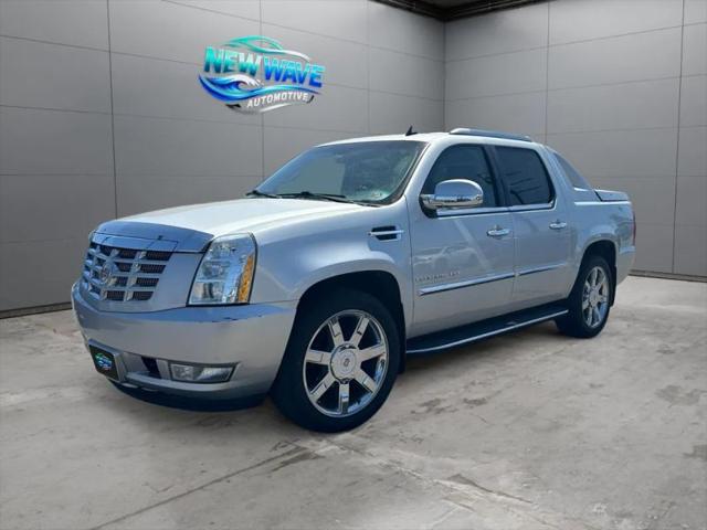 2013 Cadillac Escalade EXT Luxury for sale in Denver, CO