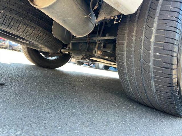 2019 Chevrolet Tahoe Commercial Fleet