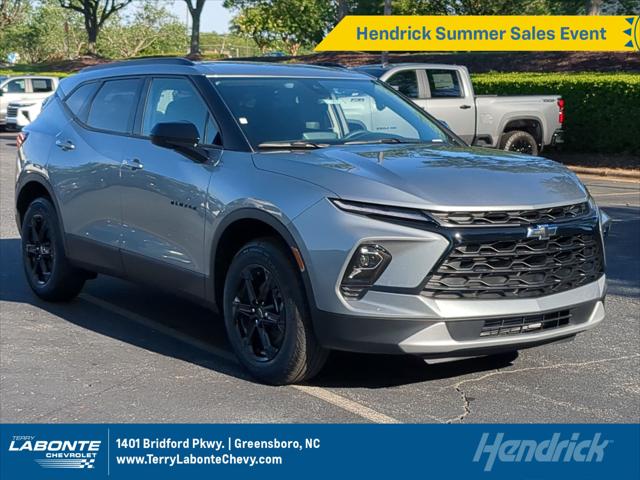 2026 Chevrolet Blazer LT for sale in Greensboro, NC