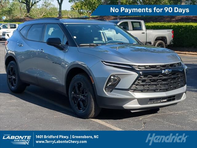 2026 Chevrolet Blazer LT for sale in Greensboro, NC