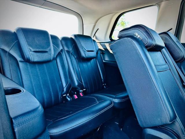2015 Mercedes-Benz GL 4MATIC