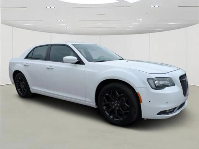 2019 Chrysler 300 300S AWD for sale in Beaufort, SC