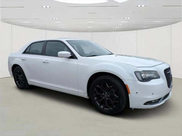 2019 Chrysler 300 300S AWD for sale in Beaufort, SC