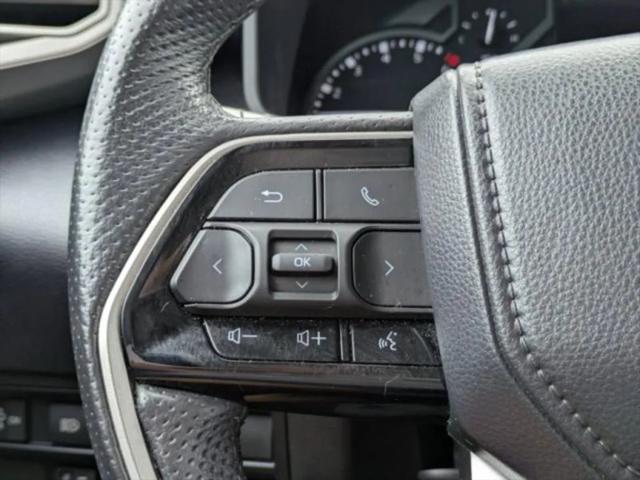 2023 Toyota Tundra SR5