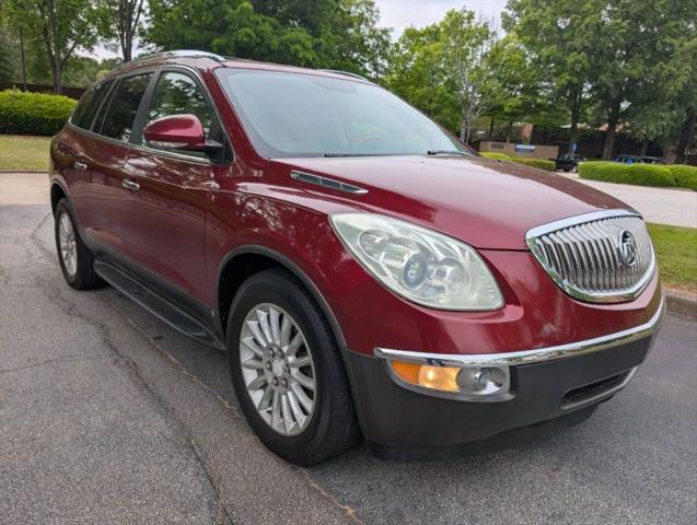 2010 Buick Enclave 1XL for sale in Stone Mountain, GA