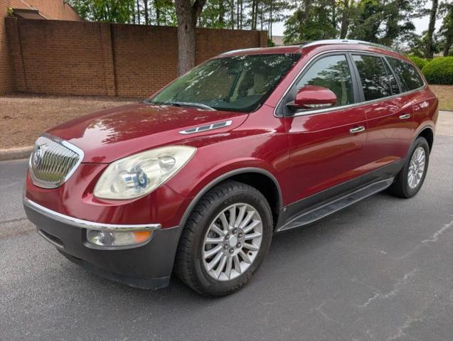 2010 Buick Enclave 1XL