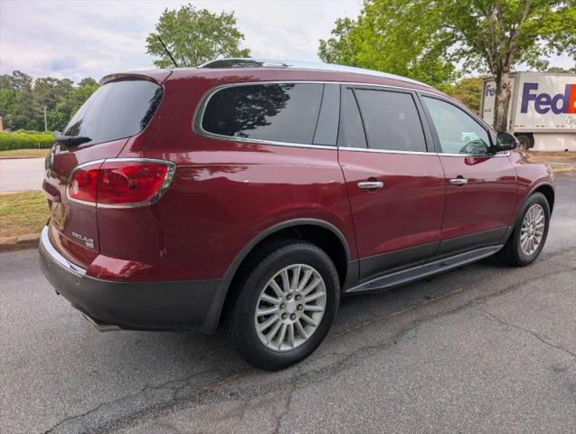 2010 Buick Enclave 1XL