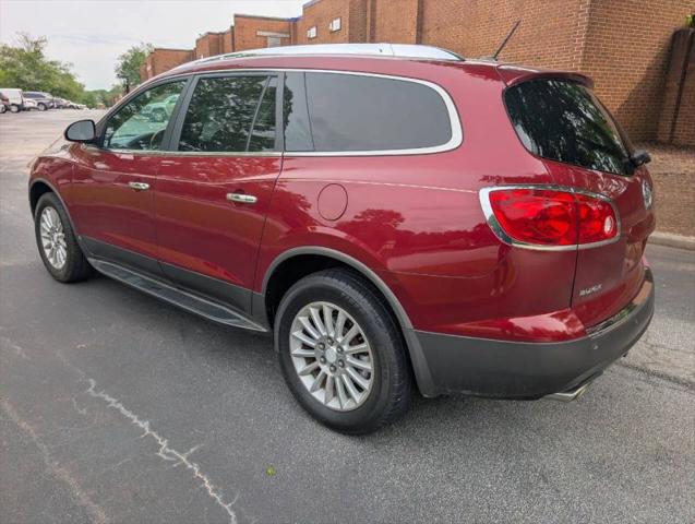 2010 Buick Enclave 1XL