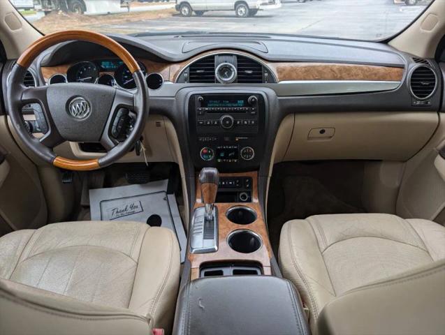 2010 Buick Enclave 1XL