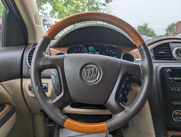 2010 Buick Enclave 1XL