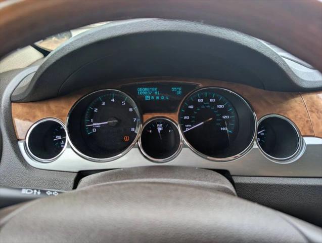 2010 Buick Enclave 1XL